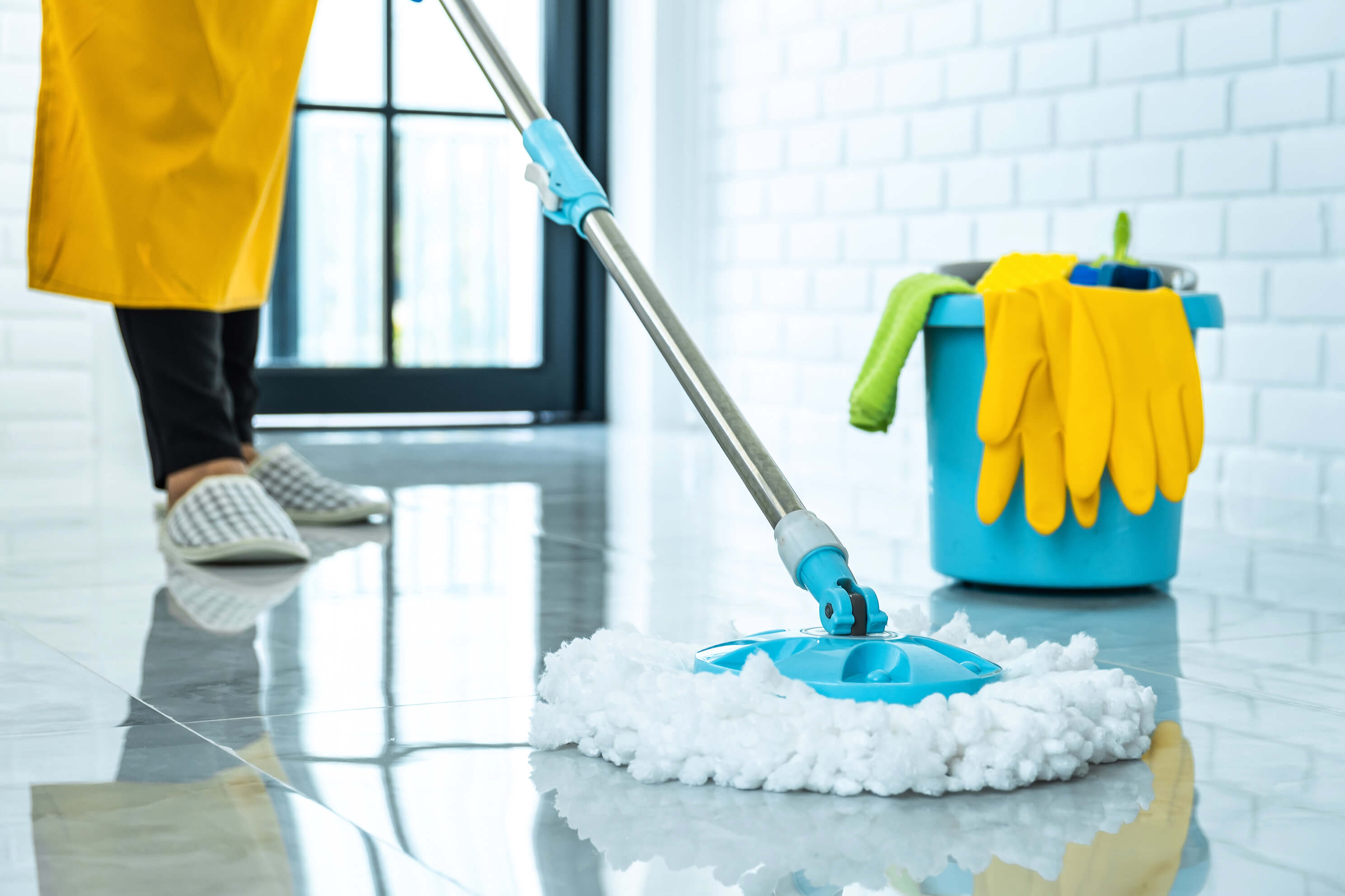 Cleaning Services